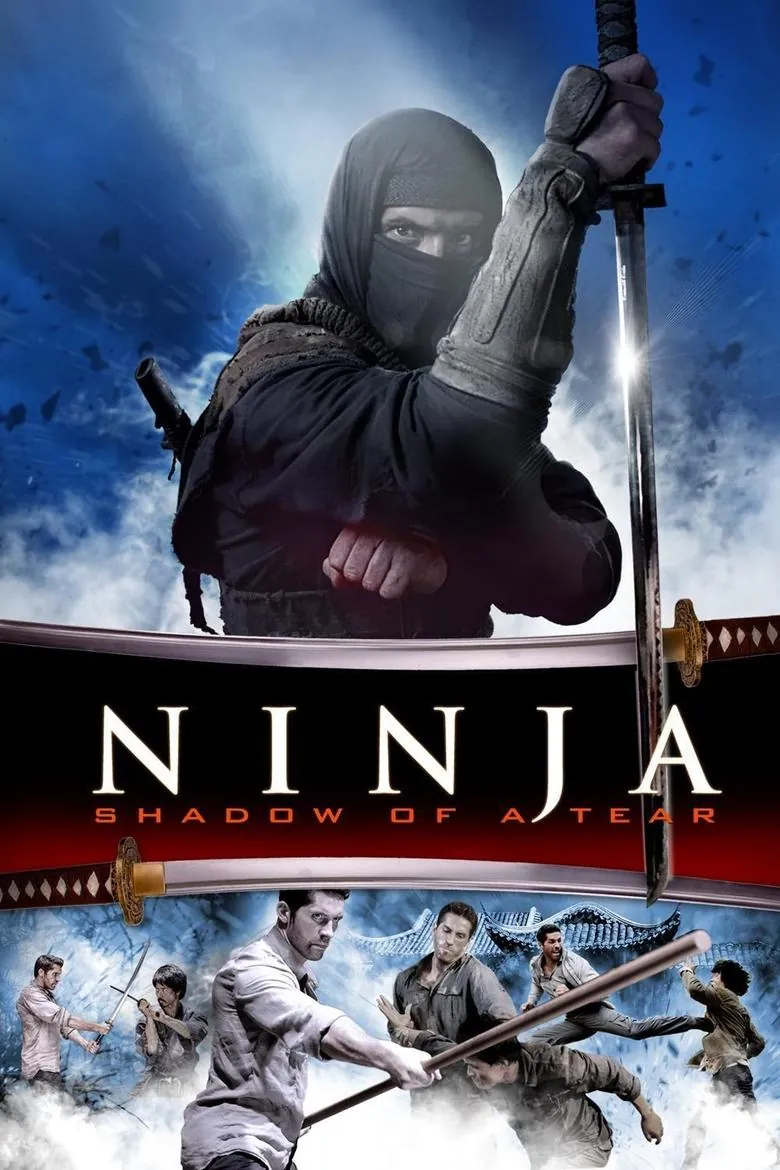 Ninja: Shadow of a Tear - Ranking #7 Recommendation