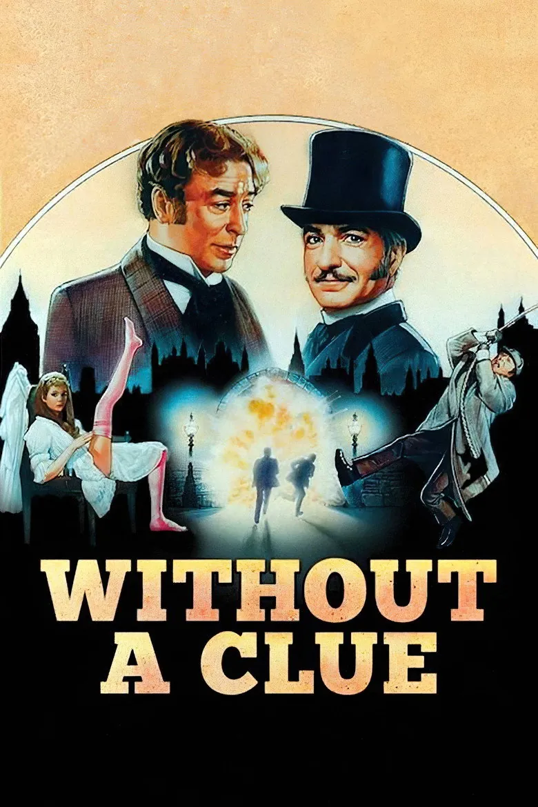 Without a Clue - Ranking #6 Recommendation