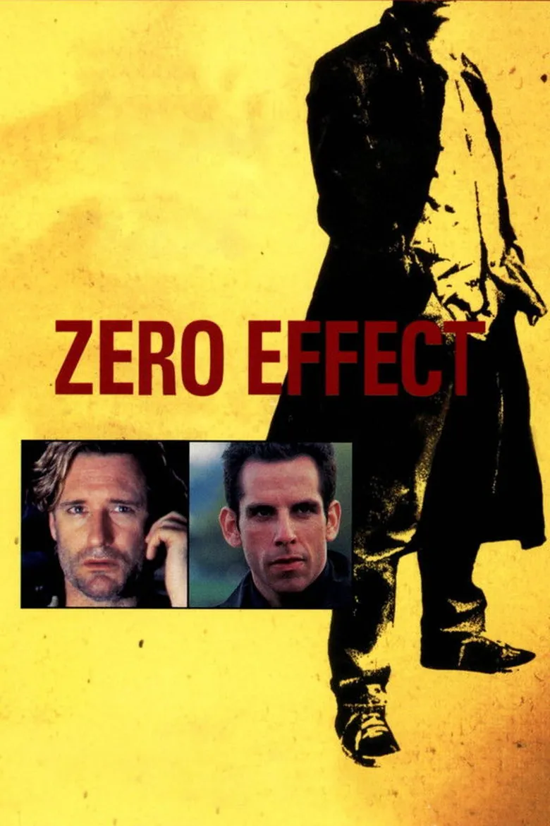 Zero Effect - Ranking #8 Recommendation