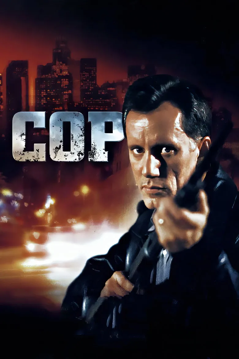 Cop - Ranking #7 Recommendation