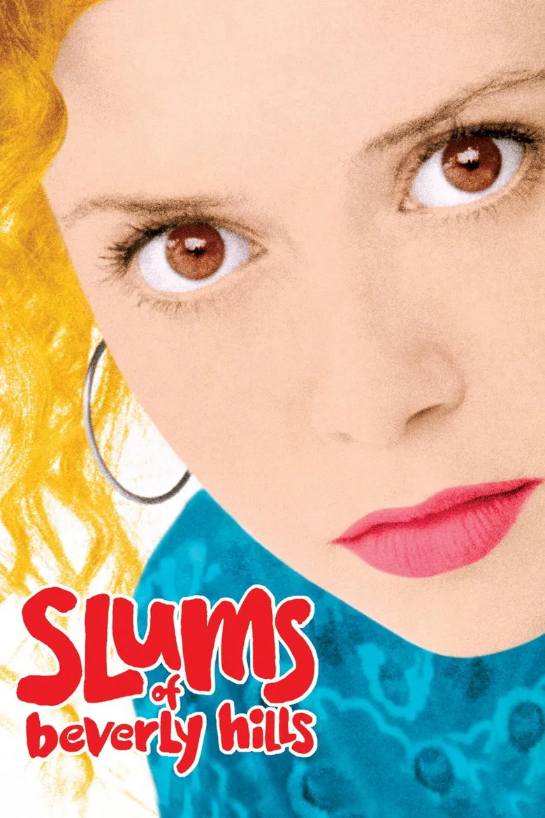 Slums of Beverly Hills - Ranking #6 Recommendation
