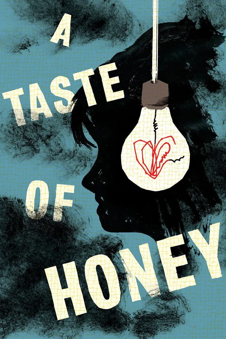 A Taste of Honey - Ranking #10 Recommendation
