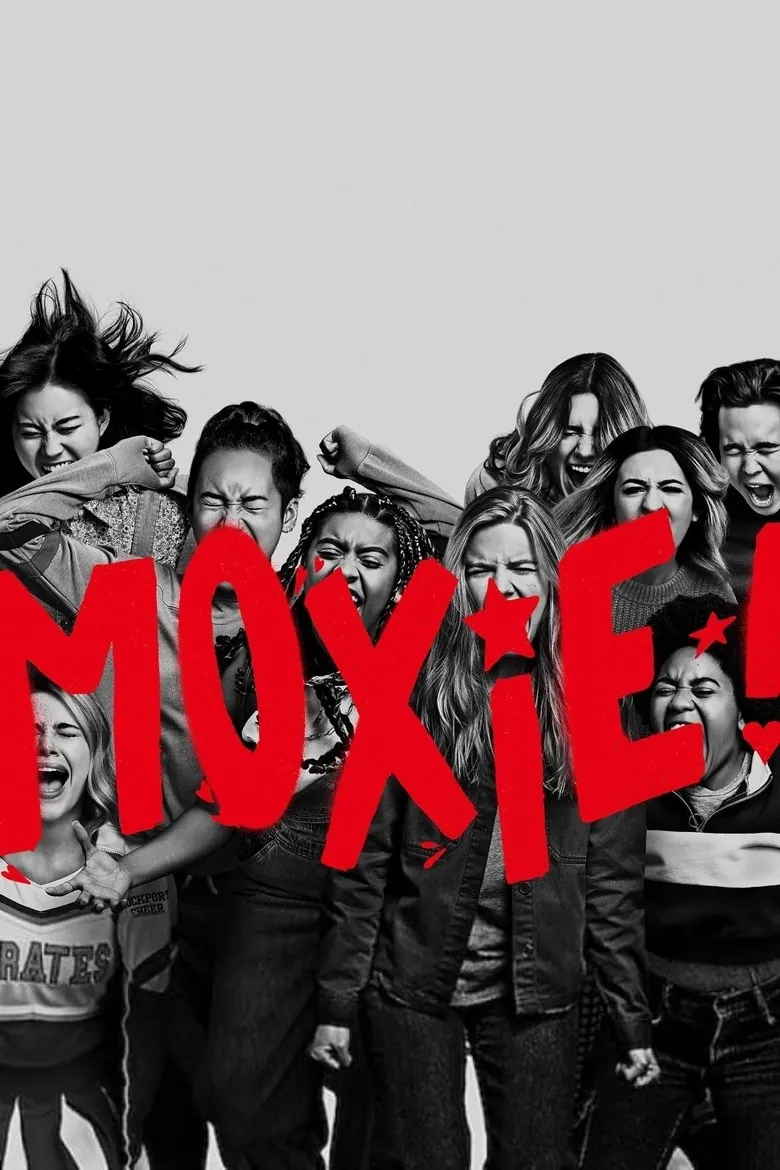 Moxie - Ranking #4 Recommendation