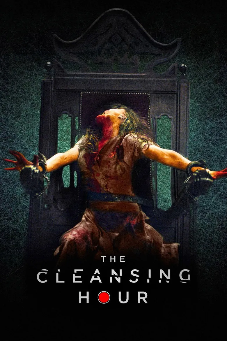The Cleansing Hour - Ranking #2 Recommendation
