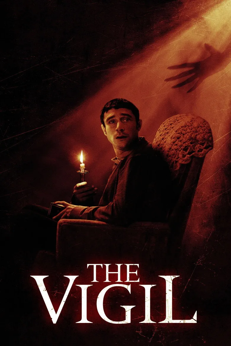 The Vigil - Ranking #9 Recommendation