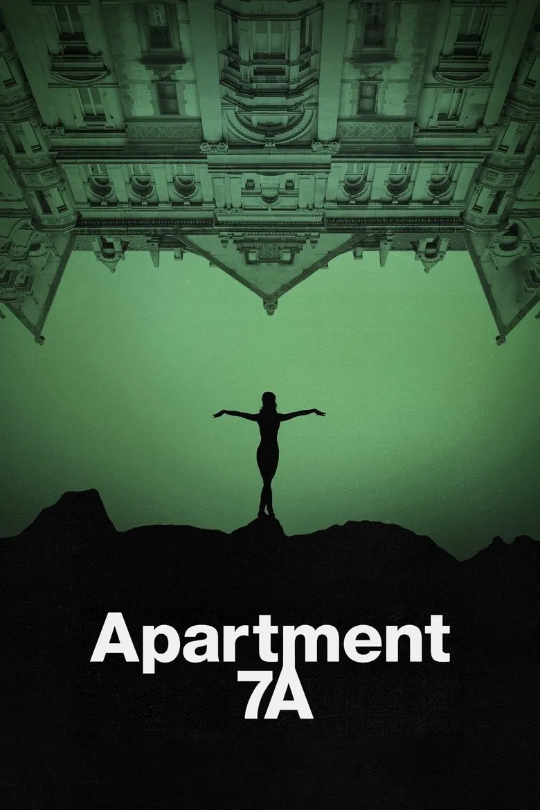 Apartment 7A - Ranking #4 Recommendation