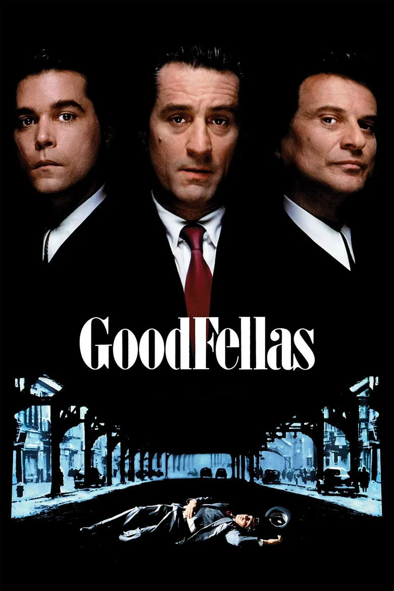 GoodFellas - Ranking #1 Recommendation