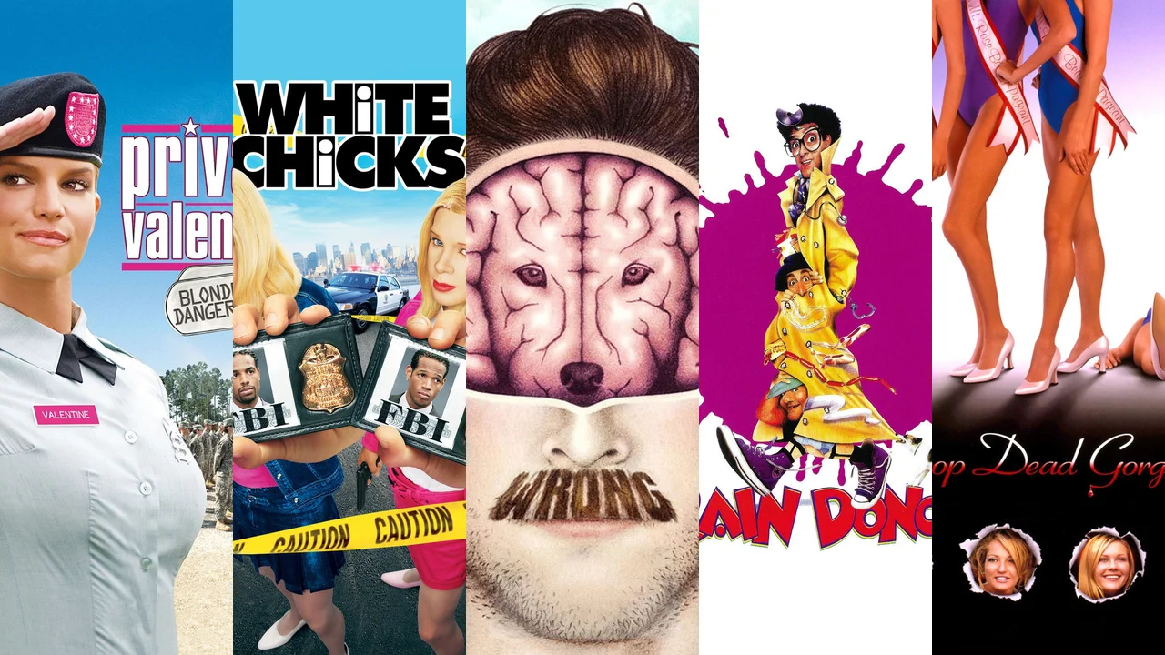10 Best Movies Like Legally Blonde (Ranked & Where to Watch) hero banner