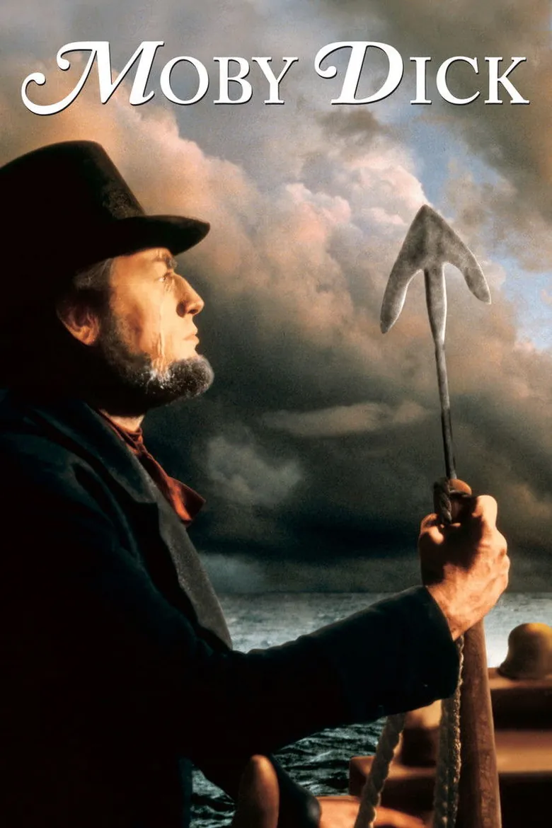 Moby Dick - Ranking #5 Recommendation