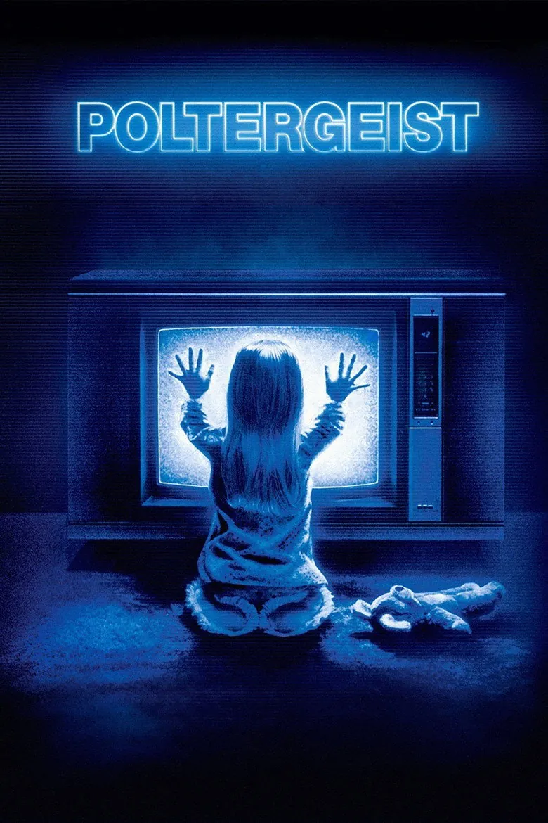 Poltergeist - Ranking #5 Recommendation