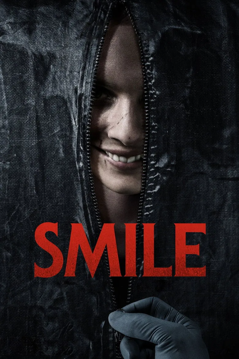 Smile - Ranking #4 Recommendation