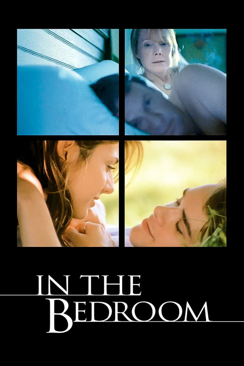 In the Bedroom - Ranking #6 Recommendation