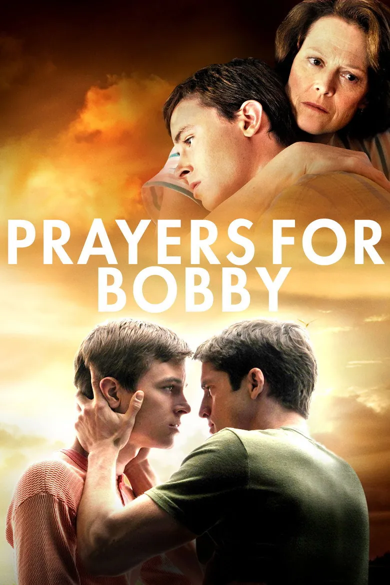 Prayers for Bobby - Ranking #2 Recommendation