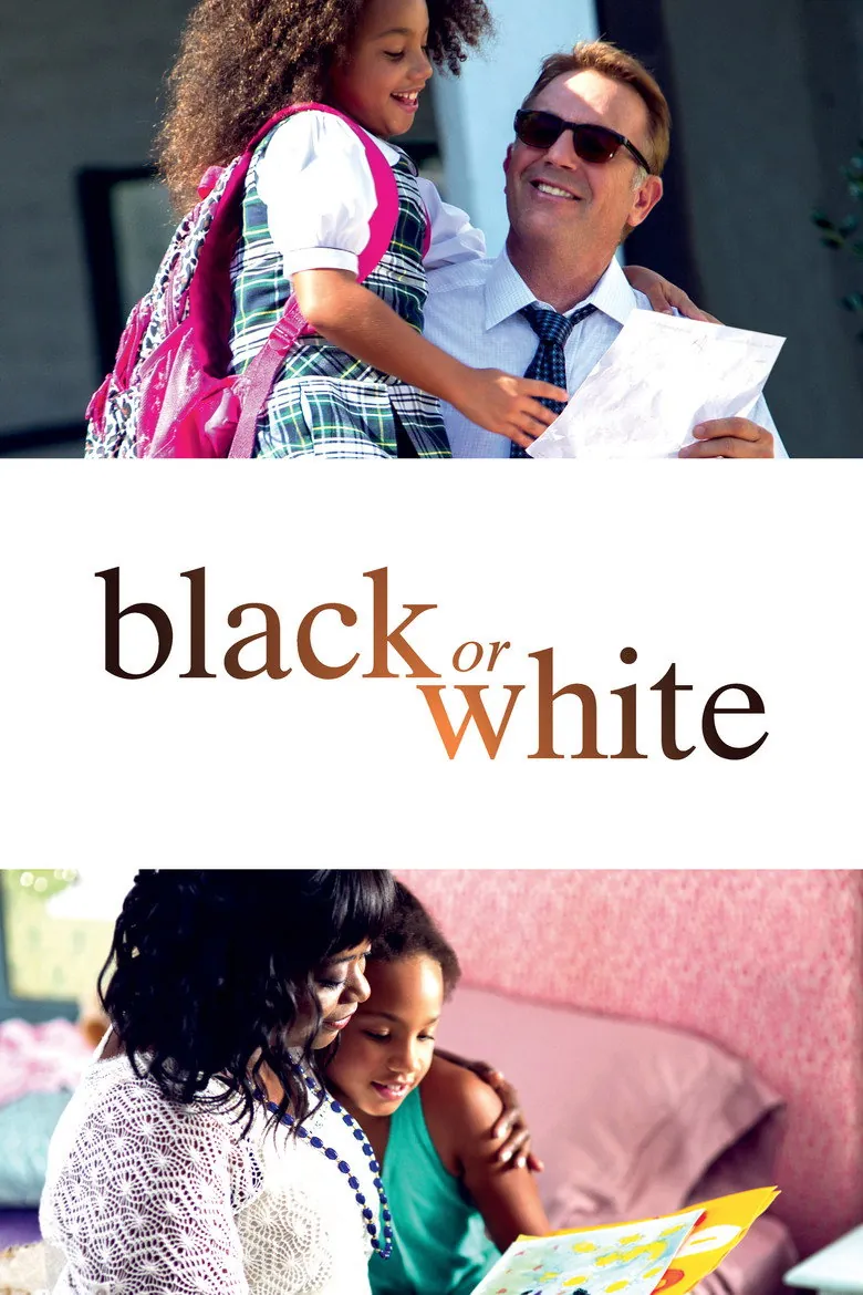 Black or White - Ranking #7 Recommendation