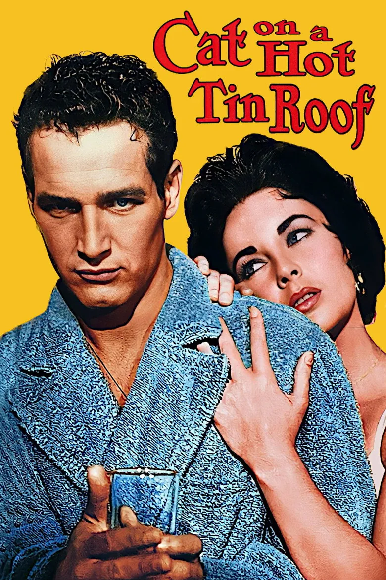 Cat on a Hot Tin Roof - Ranking #10 Recommendation