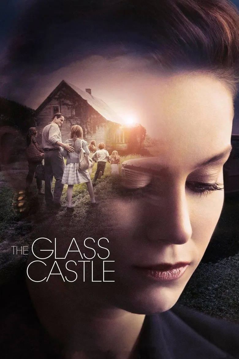 The Glass Castle - Ranking #1 Recommendation