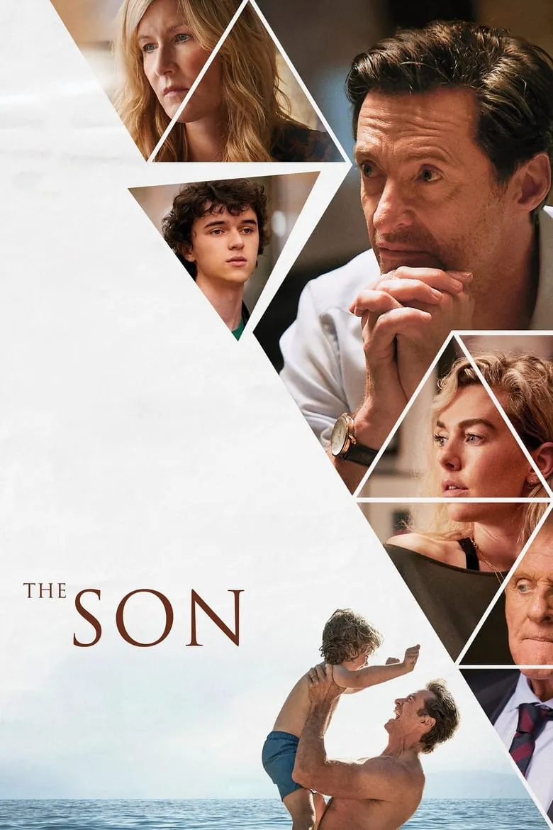 The Son - Ranking #8 Recommendation