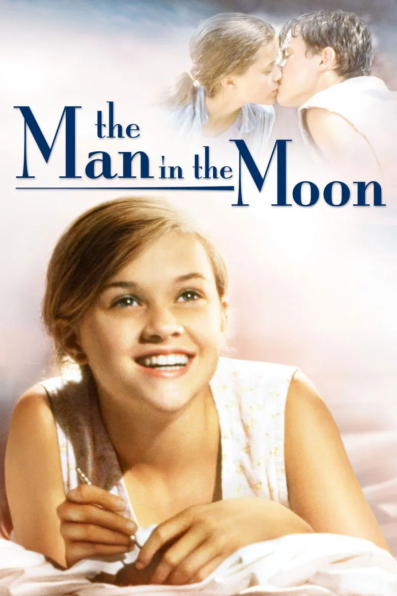 The Man in the Moon - Ranking #6 Recommendation