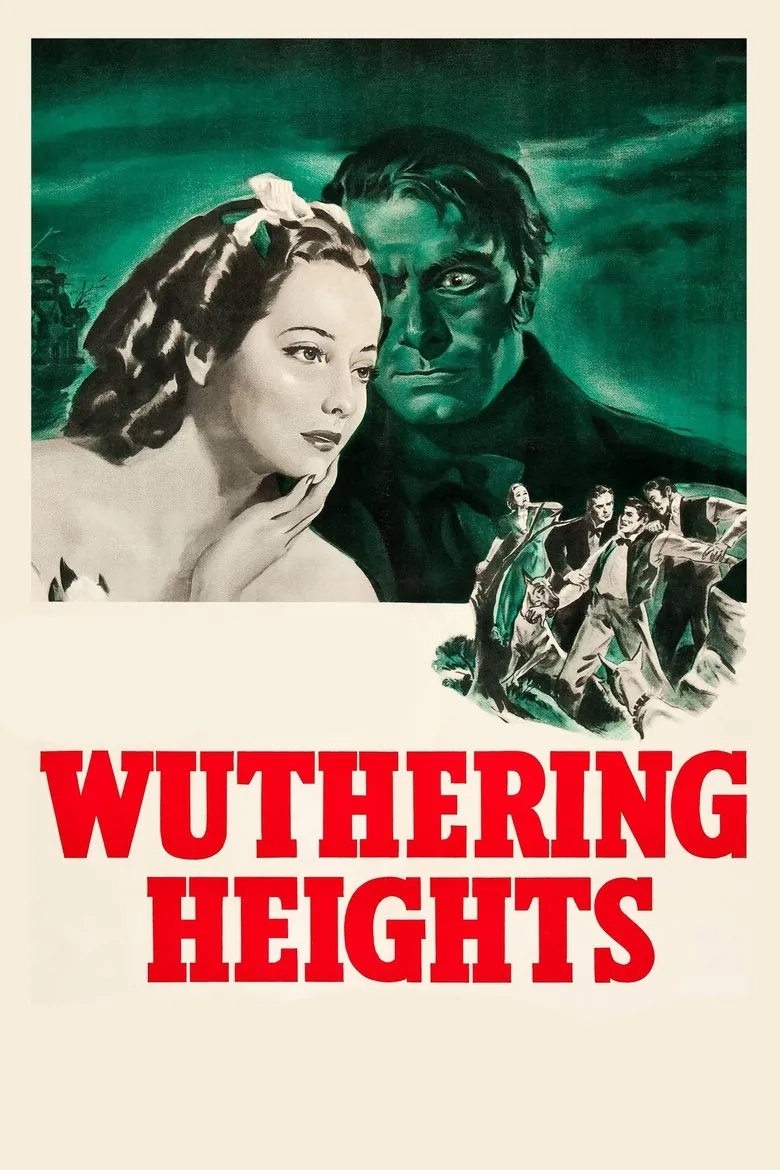 Wuthering Heights - Ranking #10 Recommendation