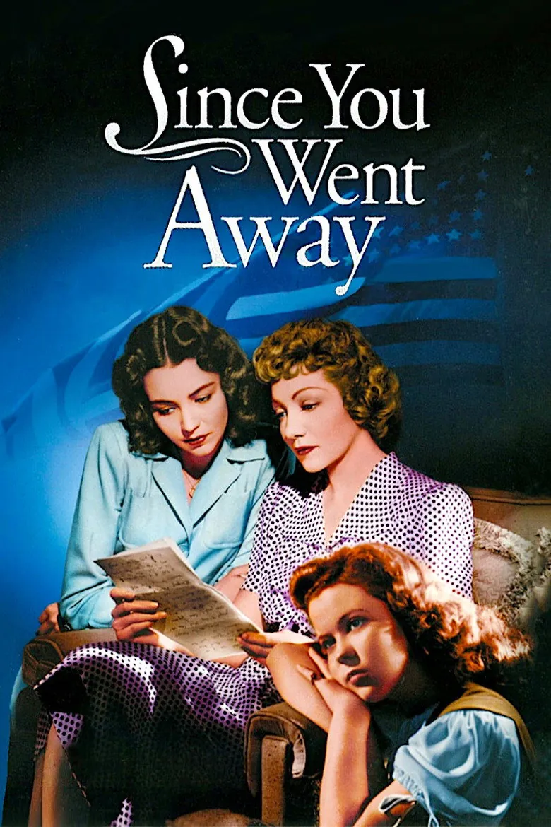 Since You Went Away - Ranking #5 Recommendation