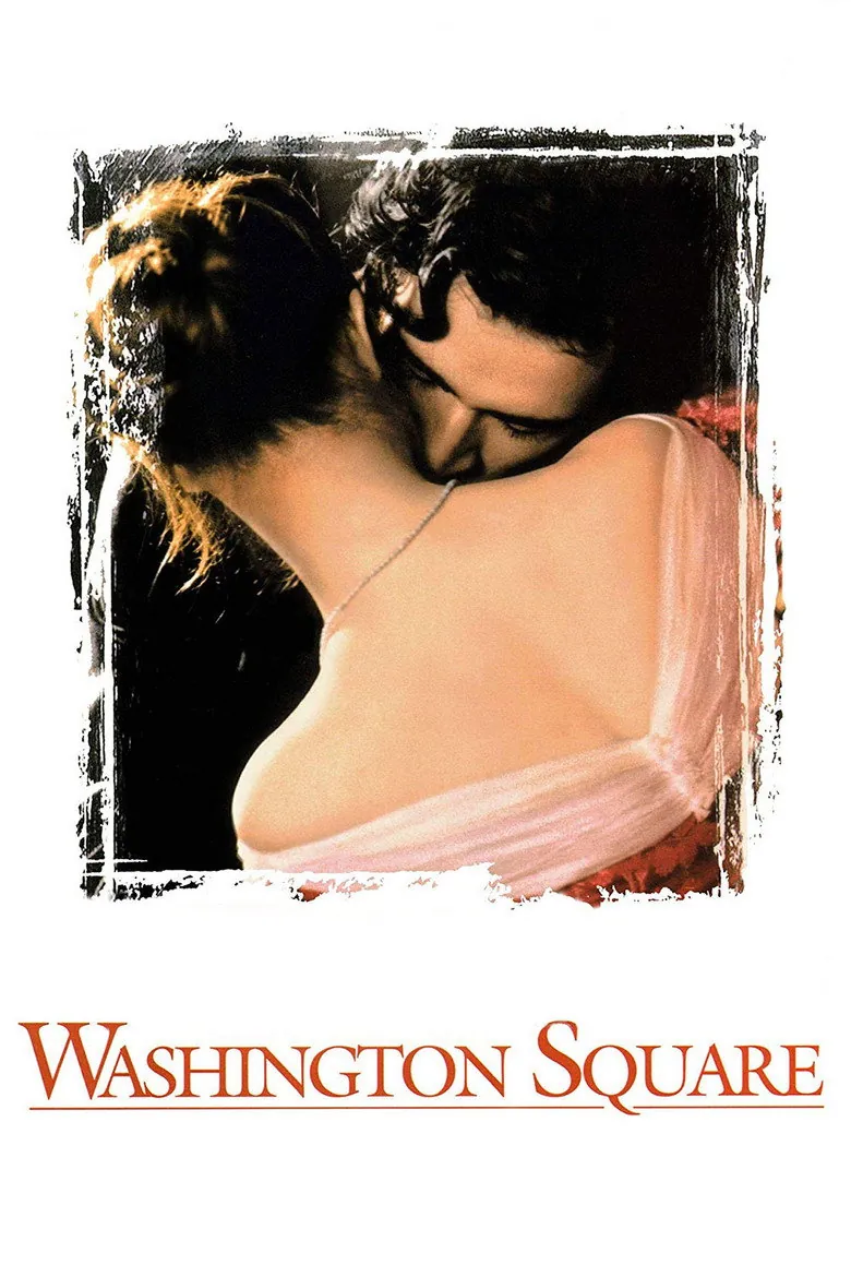 Washington Square - Ranking #4 Recommendation