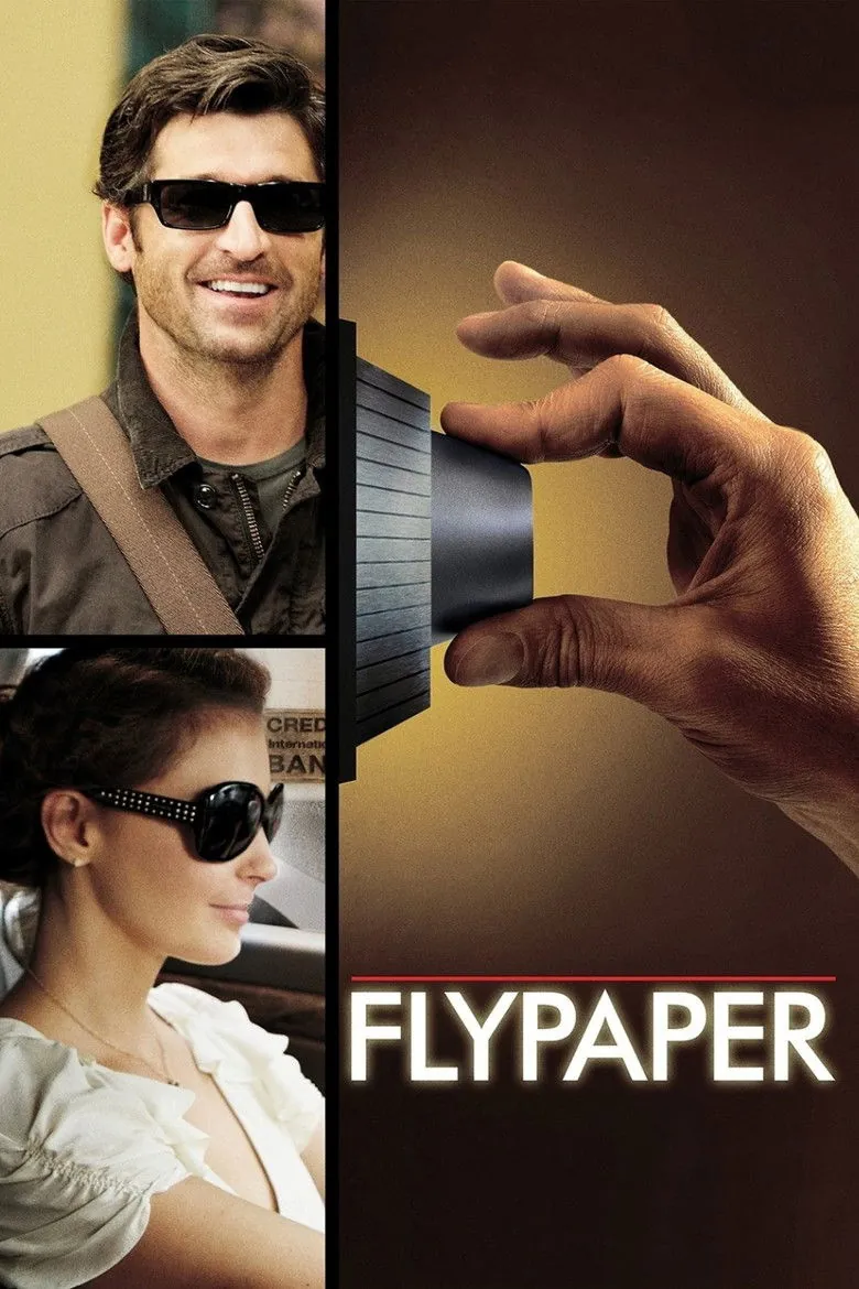 Flypaper - Ranking #4 Recommendation