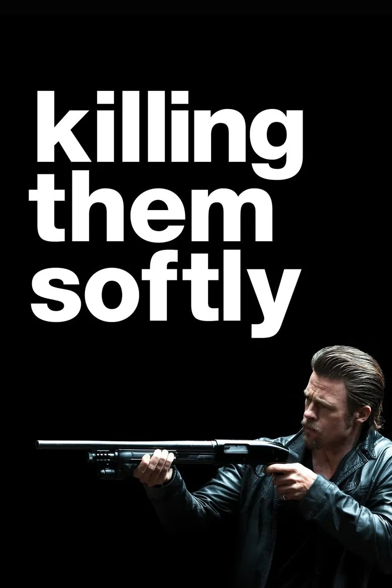 Killing Them Softly - Ranking #10 Recommendation