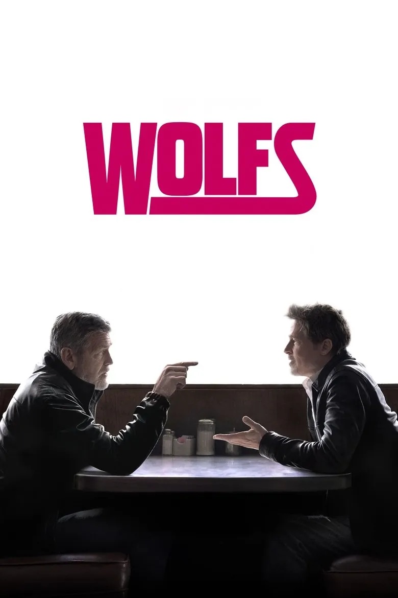 Wolfs - Ranking #6 Recommendation