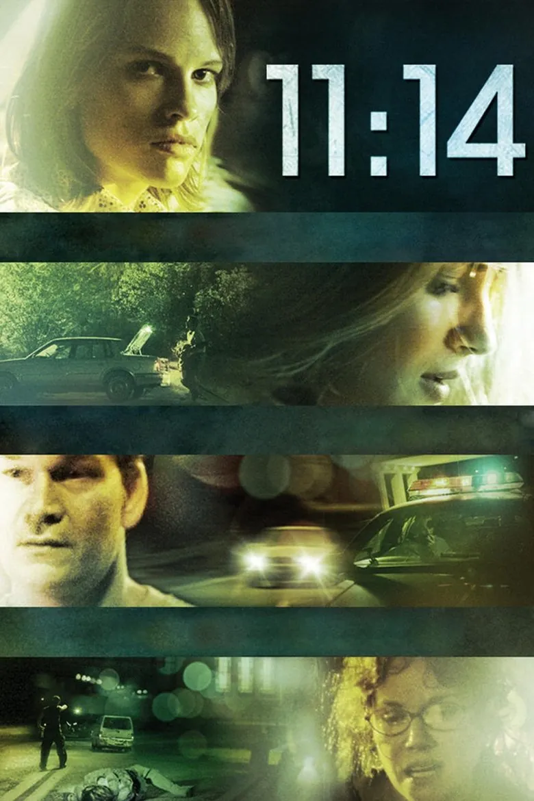 11:14 - Ranking #3 Recommendation
