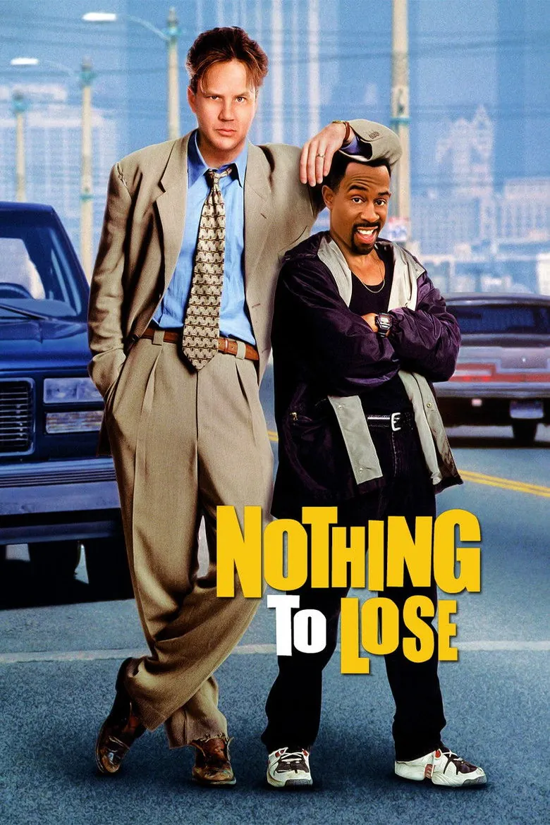 Nothing to Lose - Ranking #3 Recommendation
