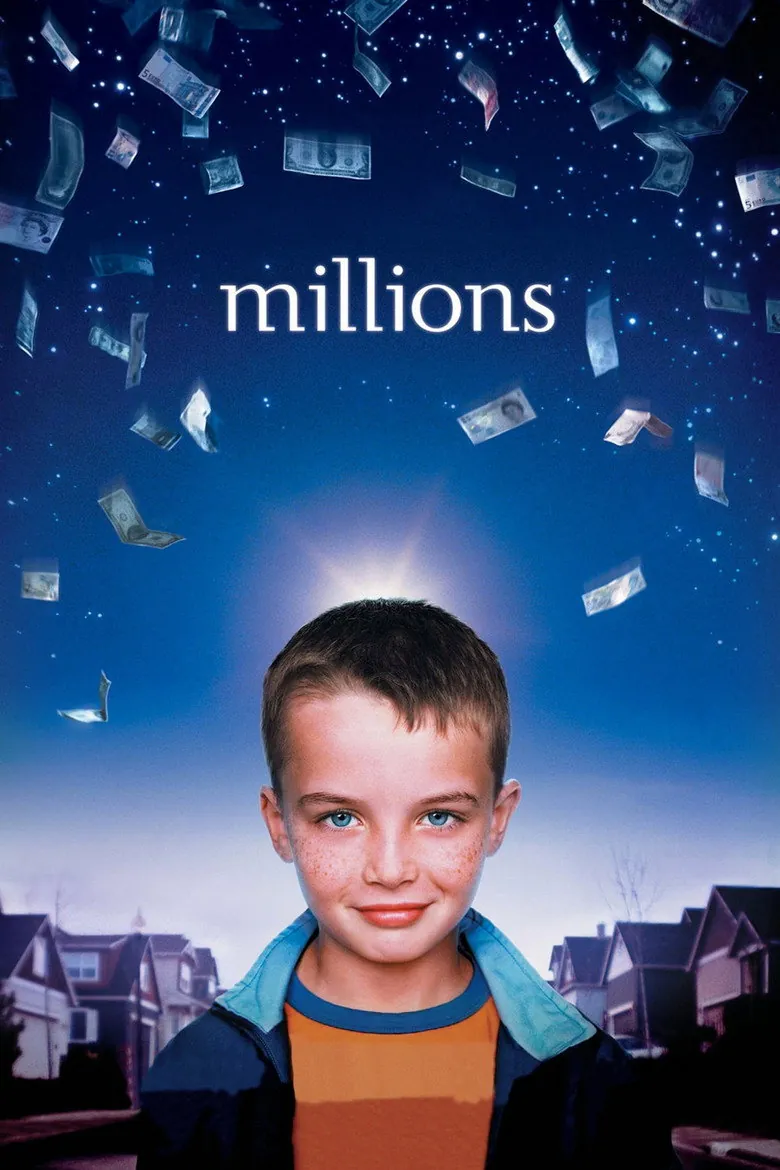 Millions - Ranking #6 Recommendation