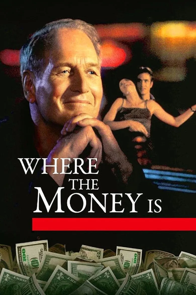 Where the Money Is - Ranking #8 Recommendation