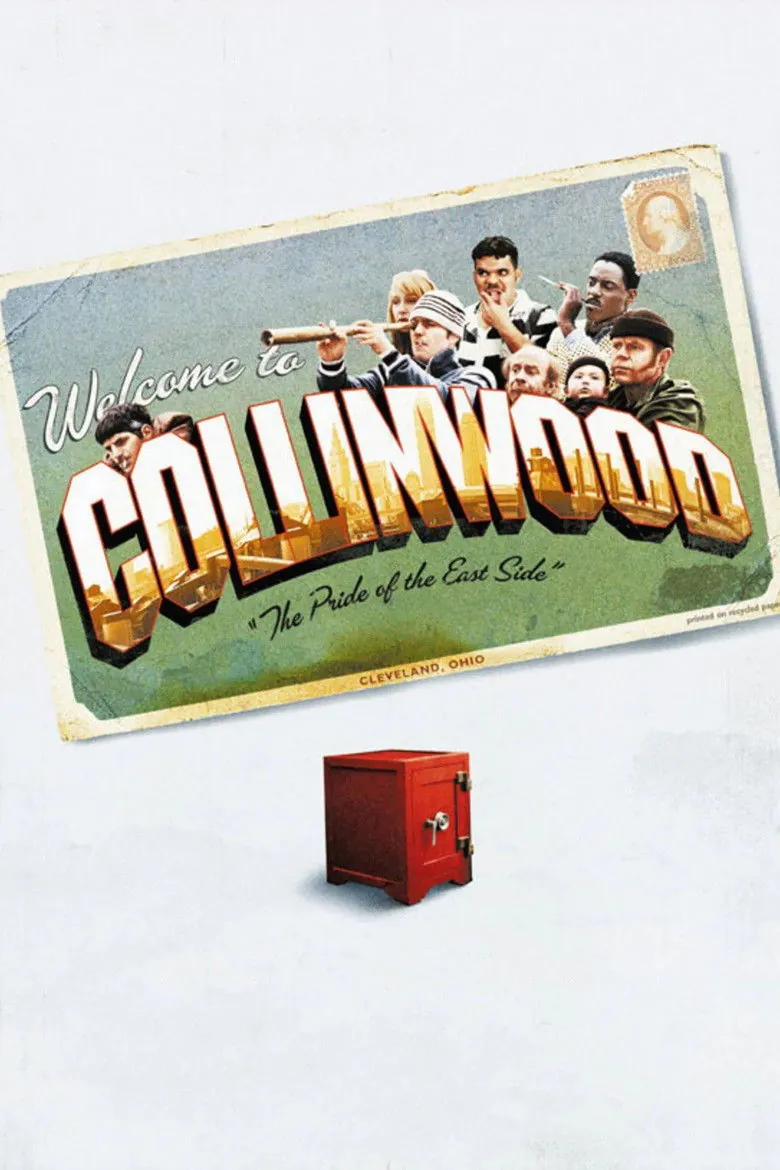 Welcome to Collinwood - Ranking #1 Recommendation