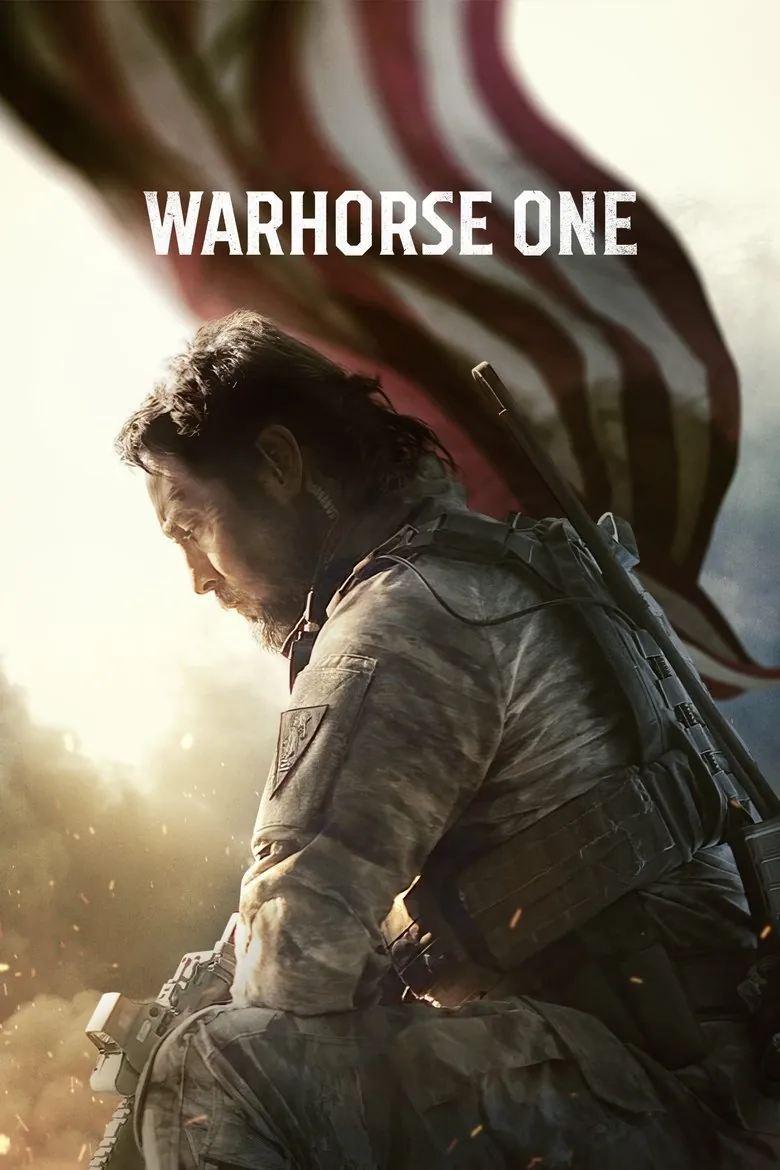 Warhorse One - Ranking #4 Recommendation