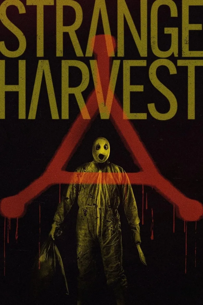 Strange Harvest - Ranking #4 Recommendation