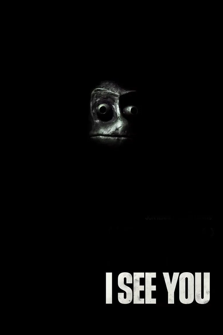 I See You - Ranking #7 Recommendation