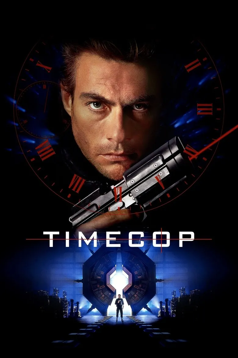 Timecop - Ranking #6 Recommendation