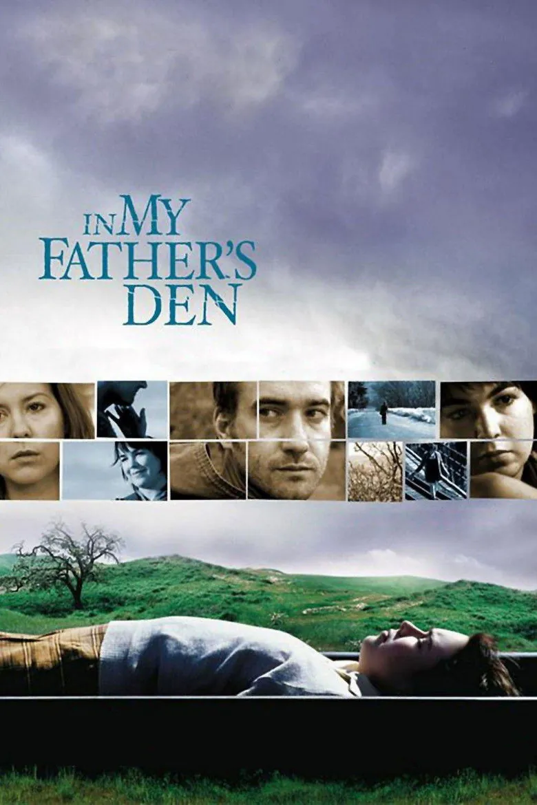 In My Father's Den - Ranking #3 Recommendation