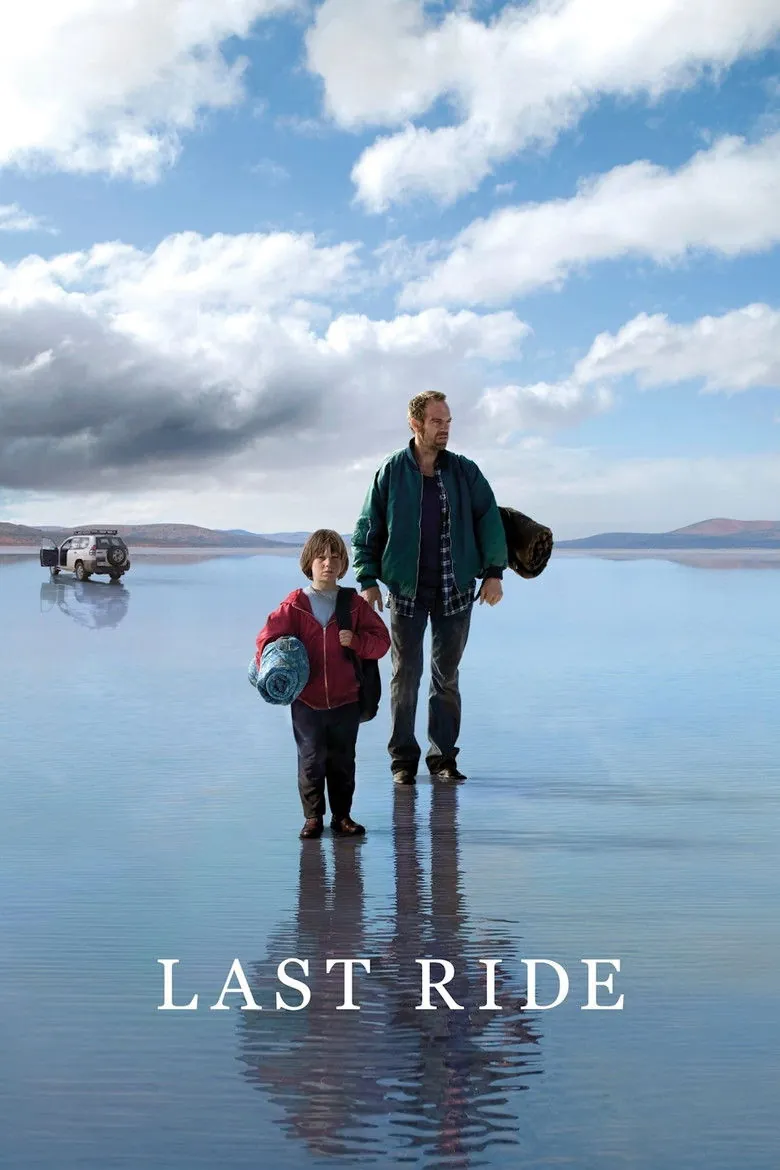 Last Ride - Ranking #5 Recommendation