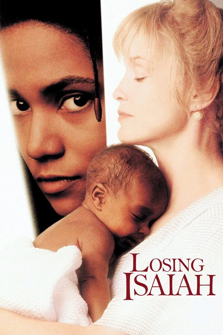 Losing Isaiah - Ranking #6 Recommendation