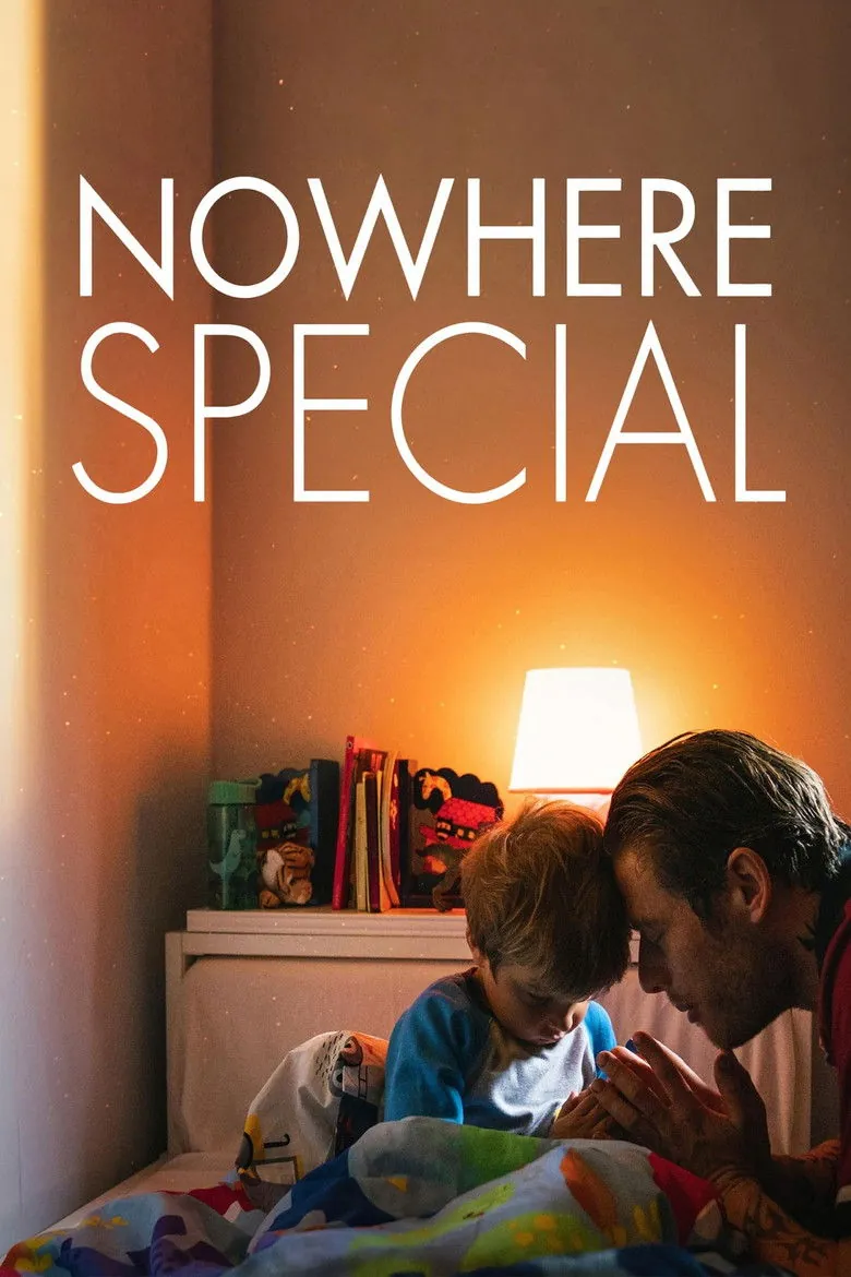 Nowhere Special - Ranking #1 Recommendation