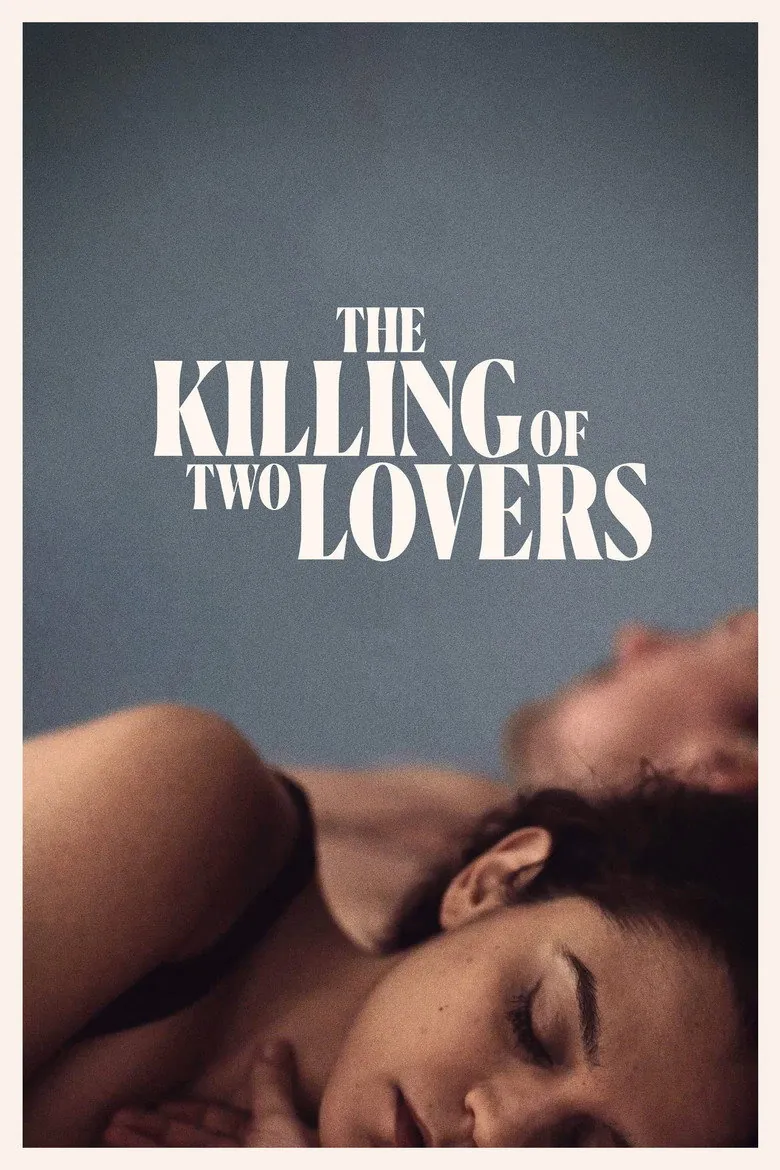 The Killing of Two Lovers - Ranking #3 Recommendation