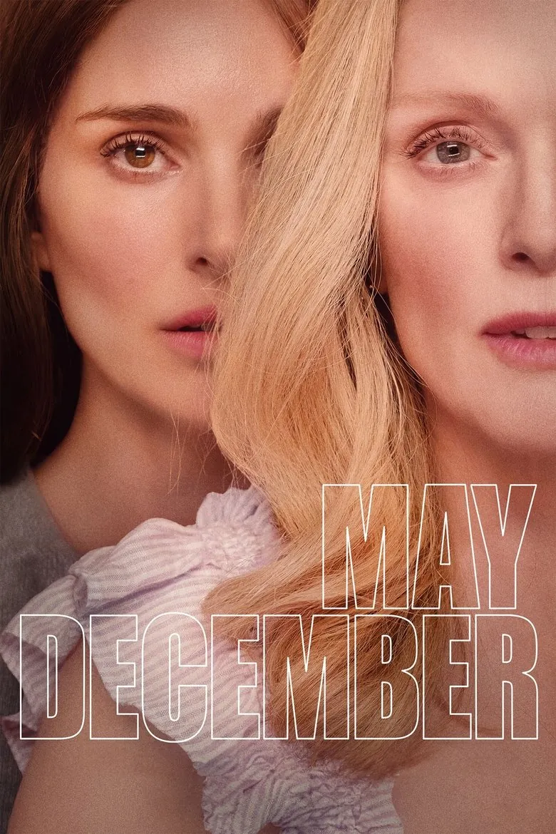 May December - Ranking #5 Recommendation
