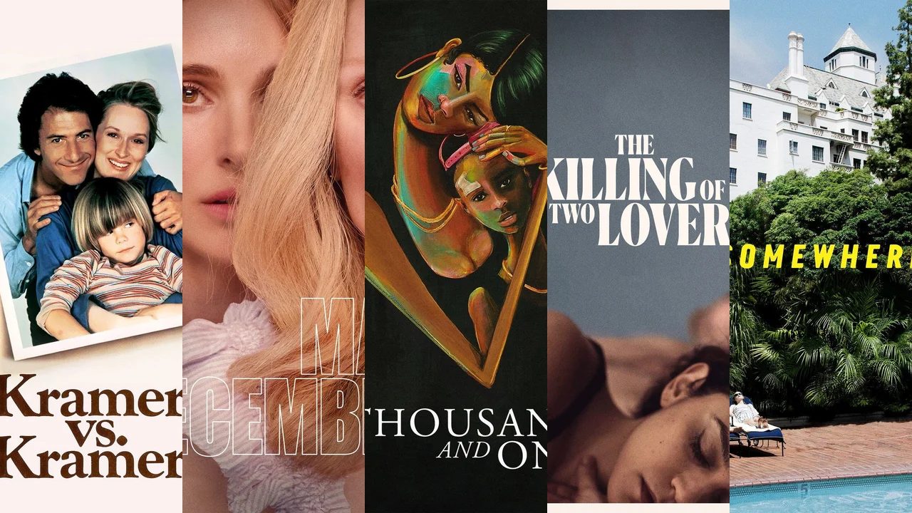 10 Best Movies Like Marriage Story (Ranked & Where to Watch) hero banner
