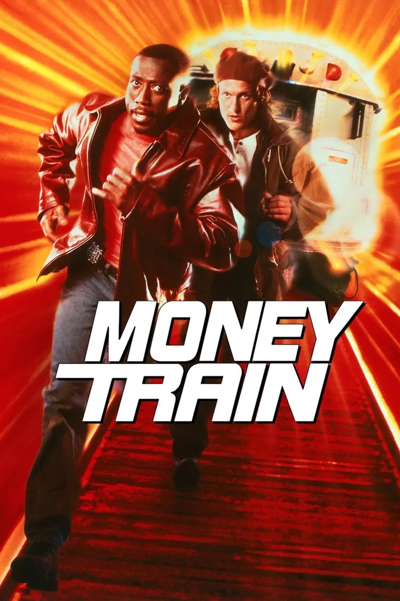Money Train - Ranking #8 Recommendation