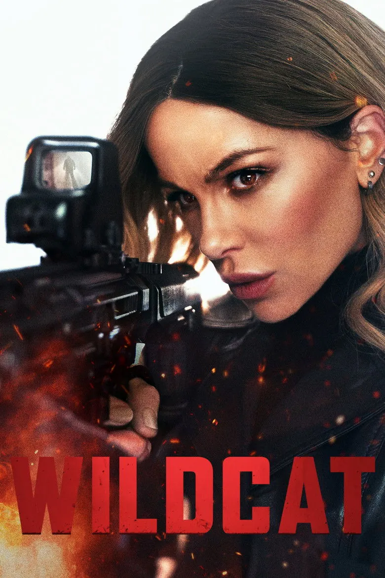 Wildcat - Ranking #6 Recommendation