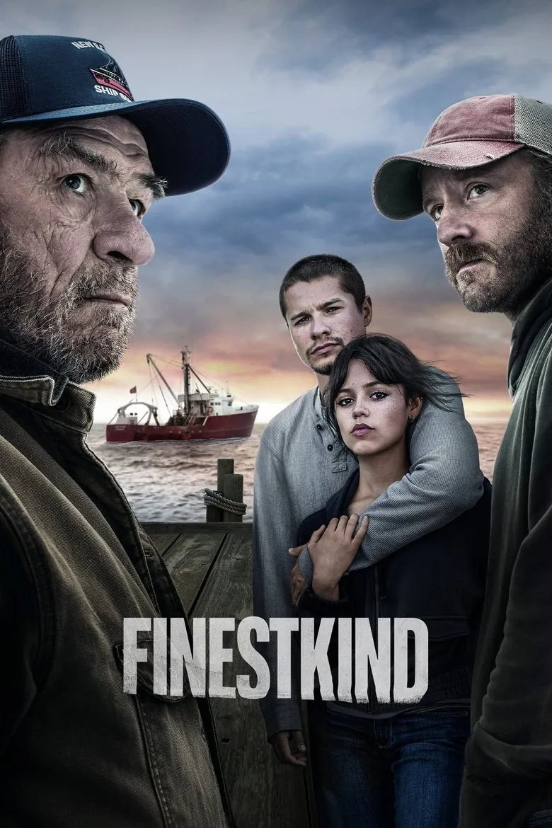 Finestkind - Ranking #3 Recommendation