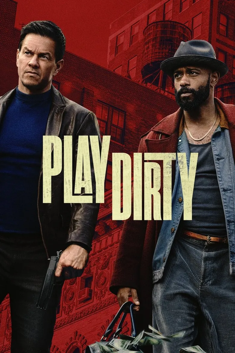 Play Dirty - Ranking #4 Recommendation