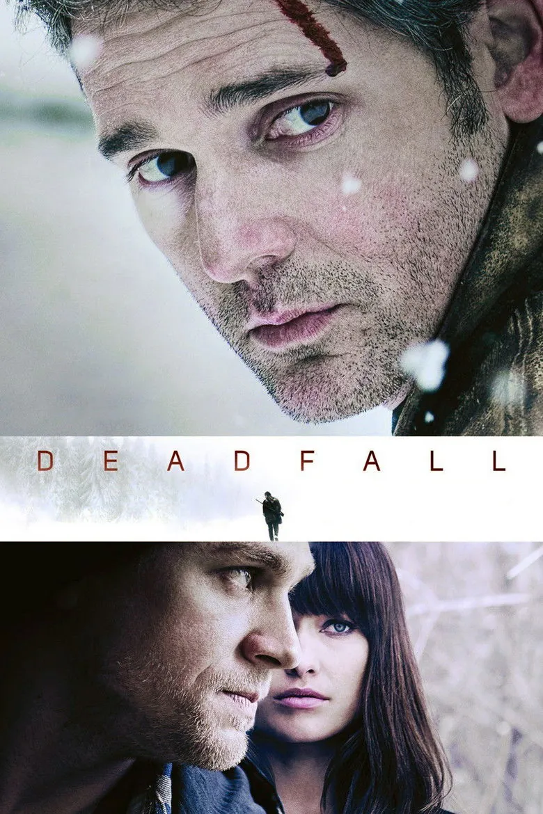Deadfall - Ranking #7 Recommendation