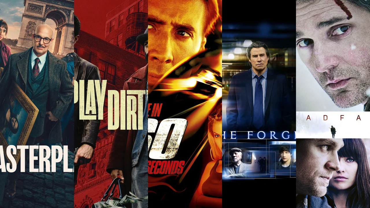 9 Best Movies Like Masterplan (Ranked & Where to Watch) hero banner
